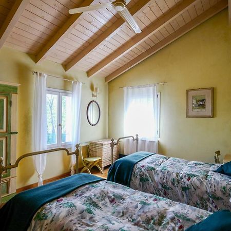 Locanda Belfiore Bolonia Zewnętrze zdjęcie