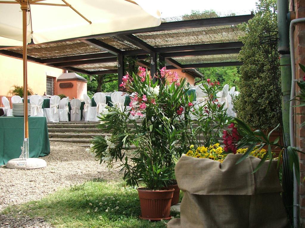 Locanda Belfiore Bolonia Zewnętrze zdjęcie
