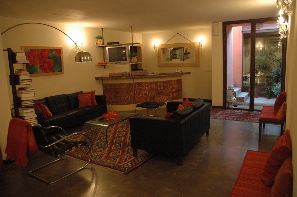 Locanda Belfiore Bolonia Zewnętrze zdjęcie