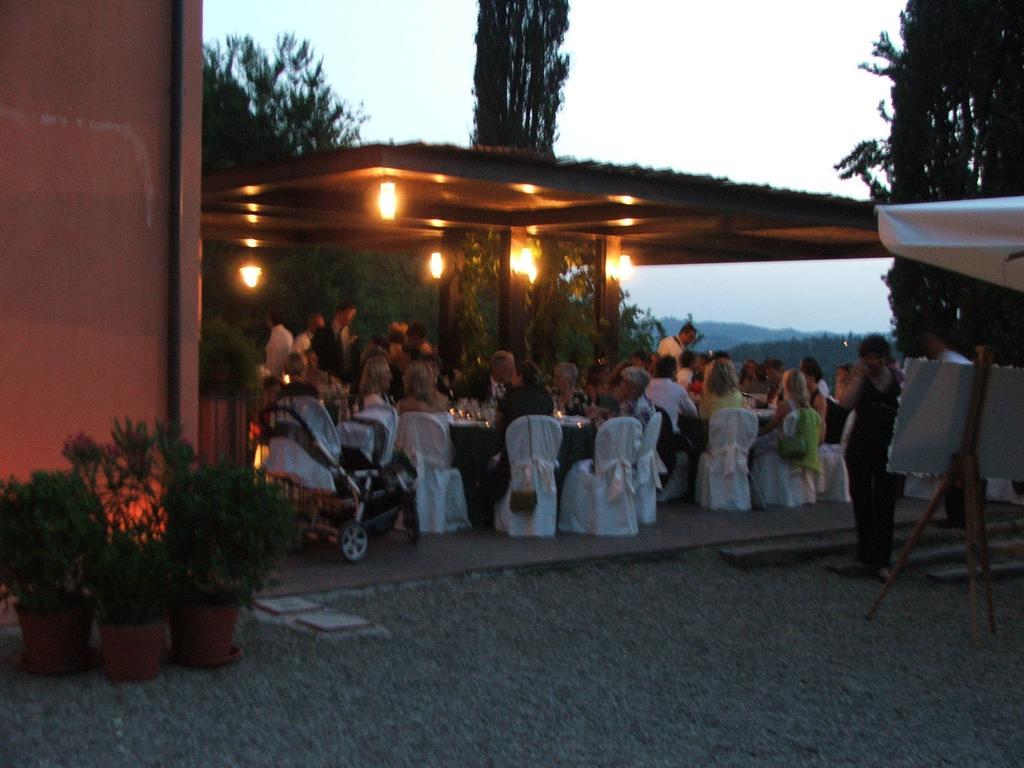 Locanda Belfiore Bolonia Zewnętrze zdjęcie