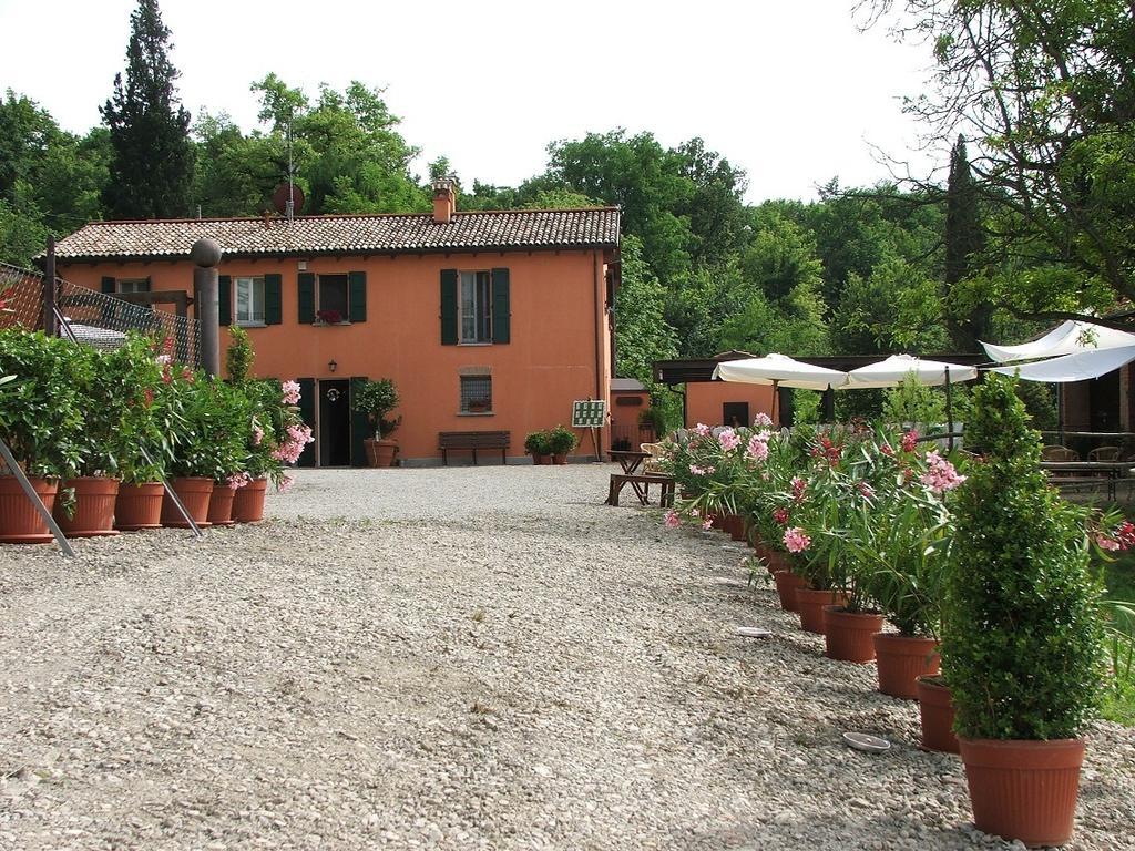 Locanda Belfiore Bolonia Zewnętrze zdjęcie