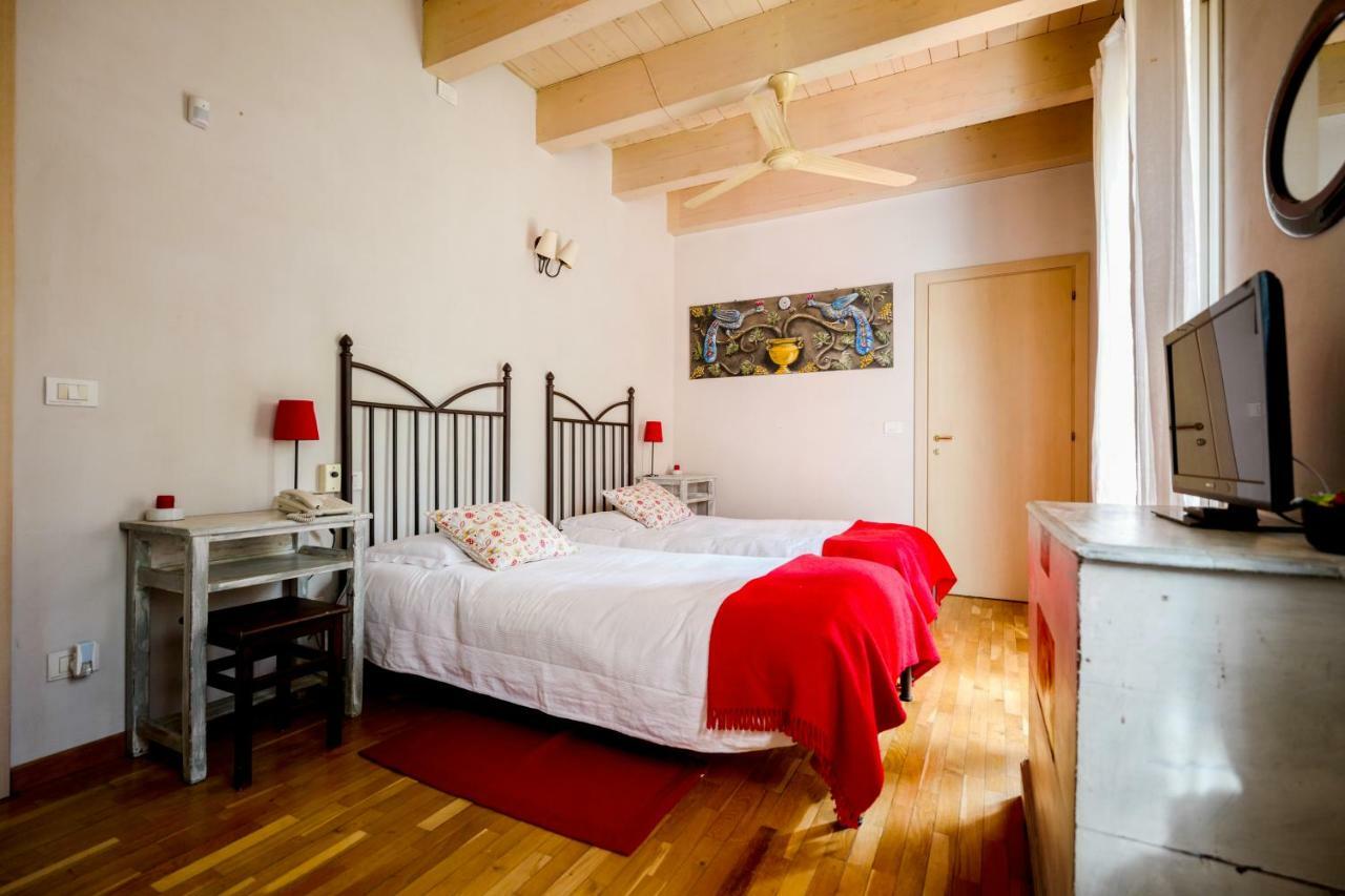 Locanda Belfiore Bolonia Zewnętrze zdjęcie