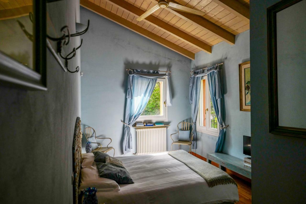 Locanda Belfiore Bolonia Zewnętrze zdjęcie