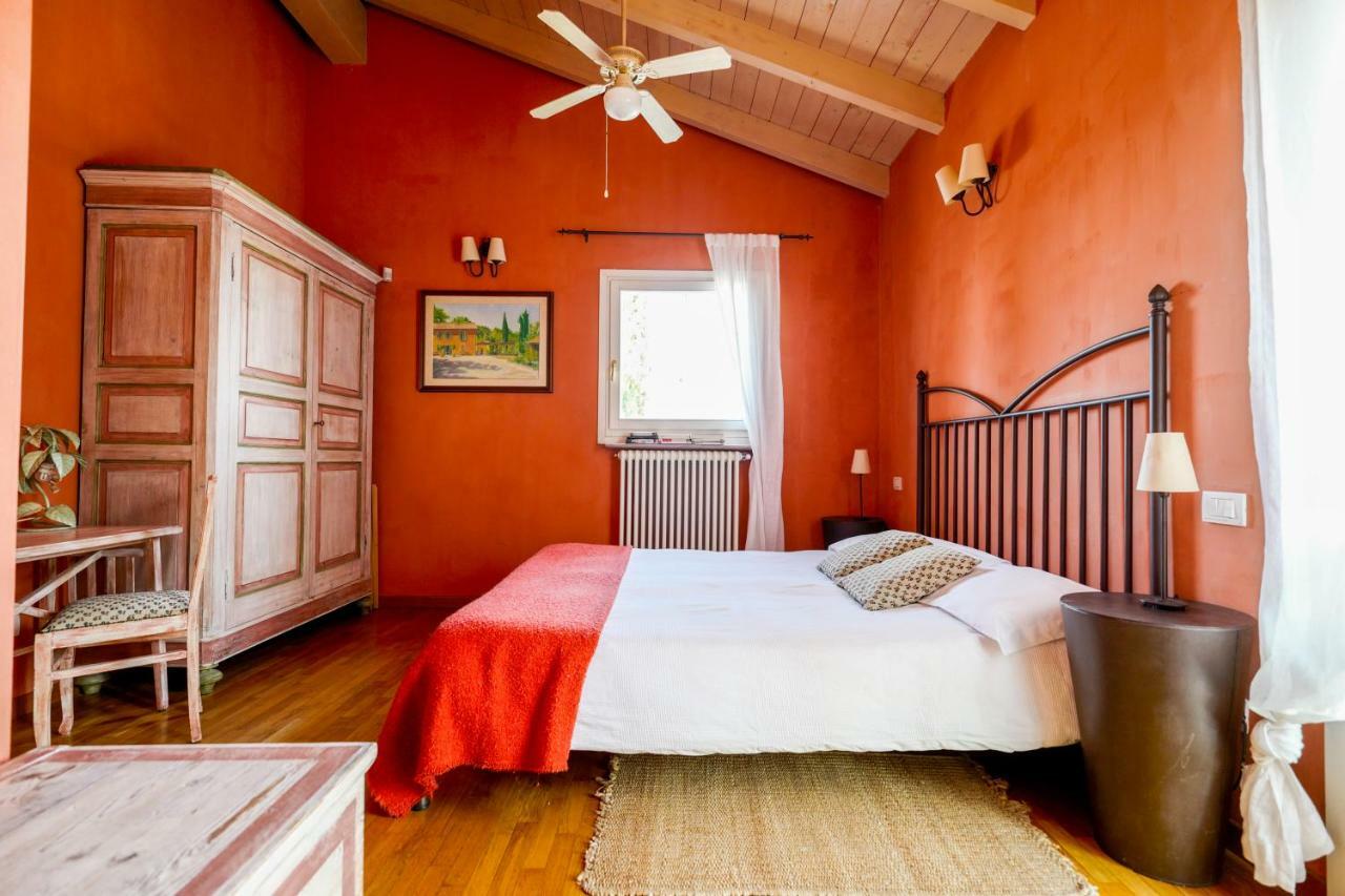 Locanda Belfiore Bolonia Zewnętrze zdjęcie