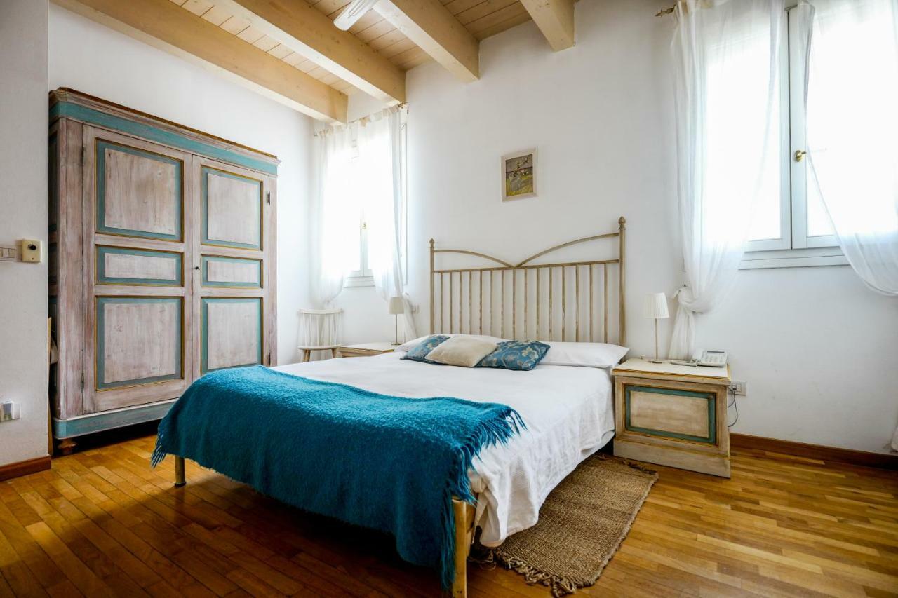 Locanda Belfiore Bolonia Zewnętrze zdjęcie