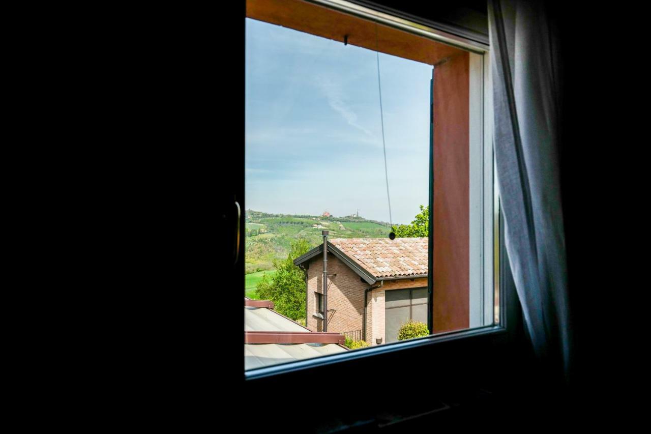 Locanda Belfiore Bolonia Zewnętrze zdjęcie
