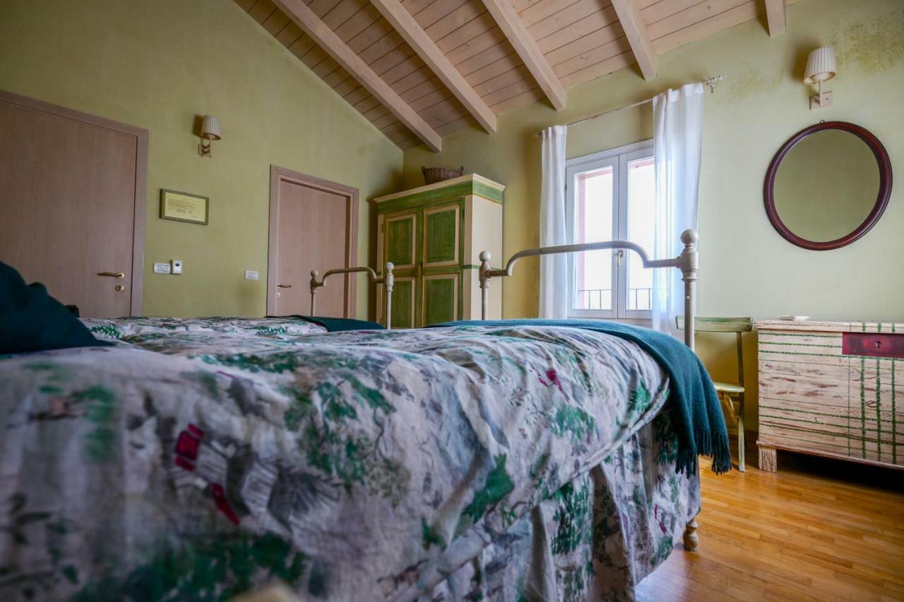 Locanda Belfiore Bolonia Zewnętrze zdjęcie