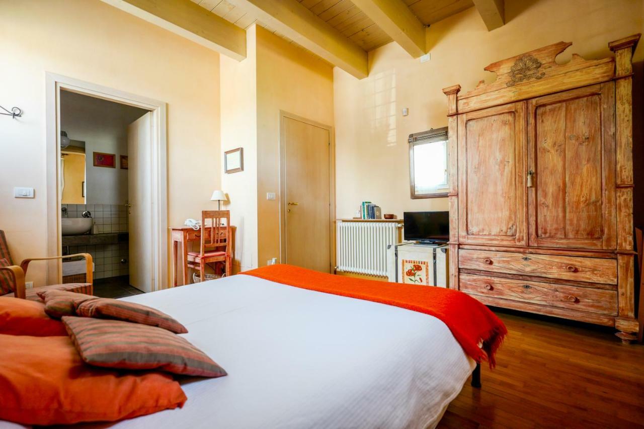 Locanda Belfiore Bolonia Zewnętrze zdjęcie