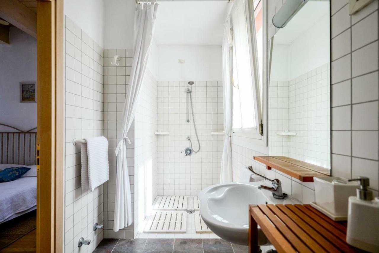 Locanda Belfiore Bolonia Zewnętrze zdjęcie