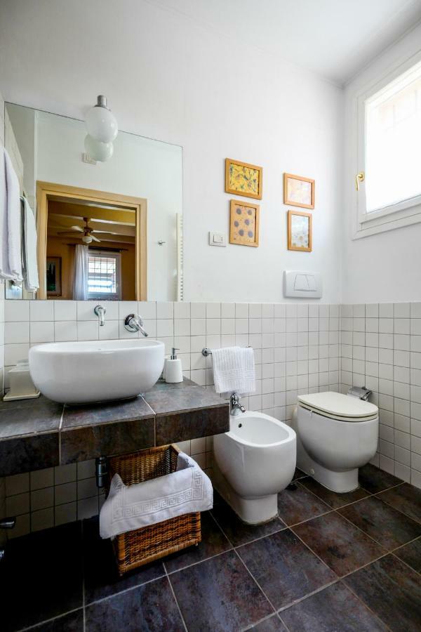 Locanda Belfiore Bolonia Zewnętrze zdjęcie