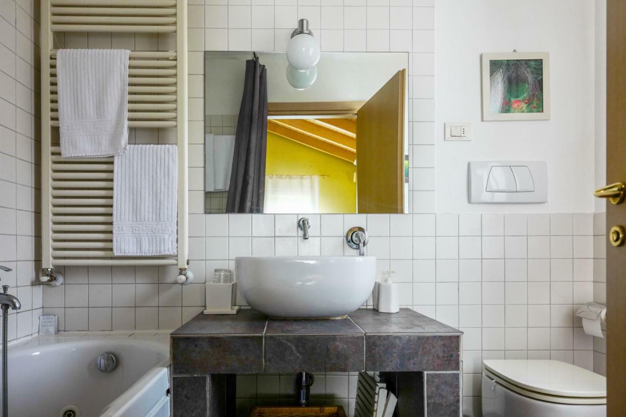 Locanda Belfiore Bolonia Zewnętrze zdjęcie