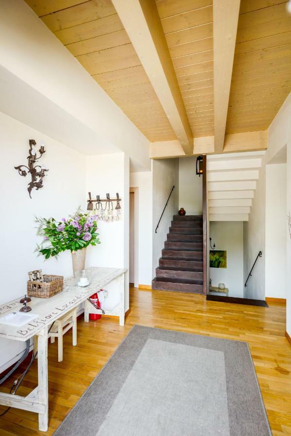 Locanda Belfiore Bolonia Zewnętrze zdjęcie