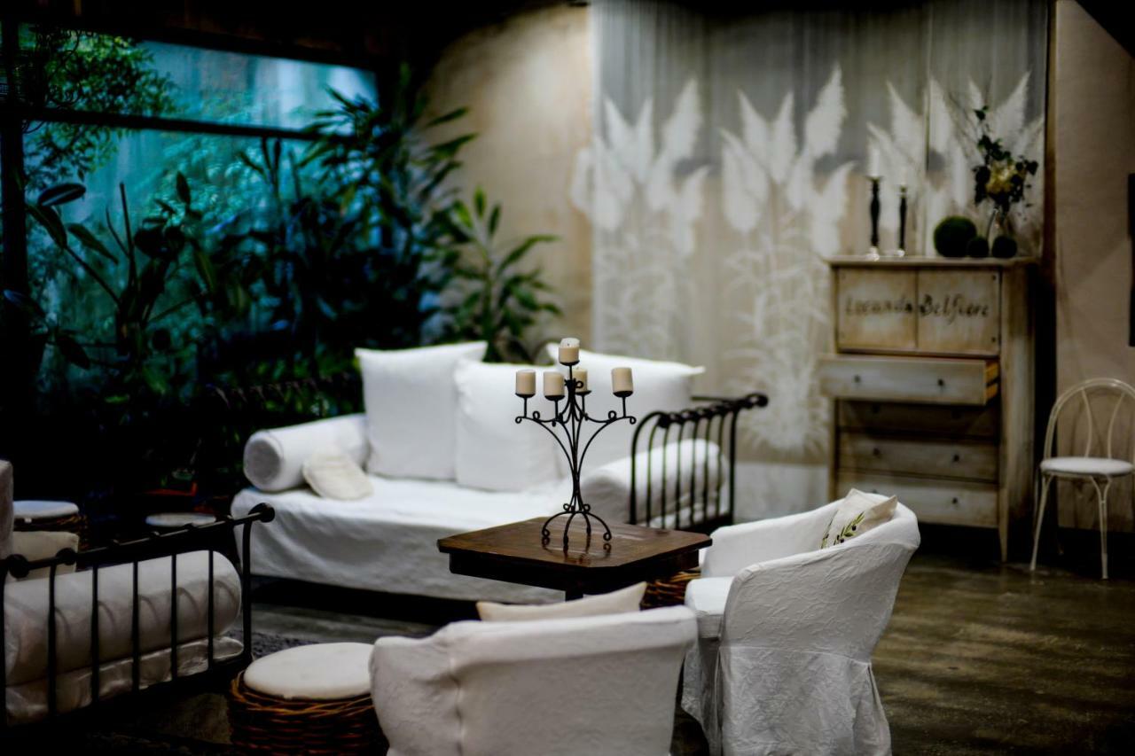 Locanda Belfiore Bolonia Zewnętrze zdjęcie