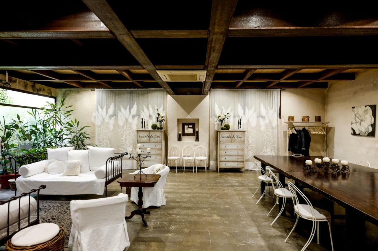 Locanda Belfiore Bolonia Zewnętrze zdjęcie