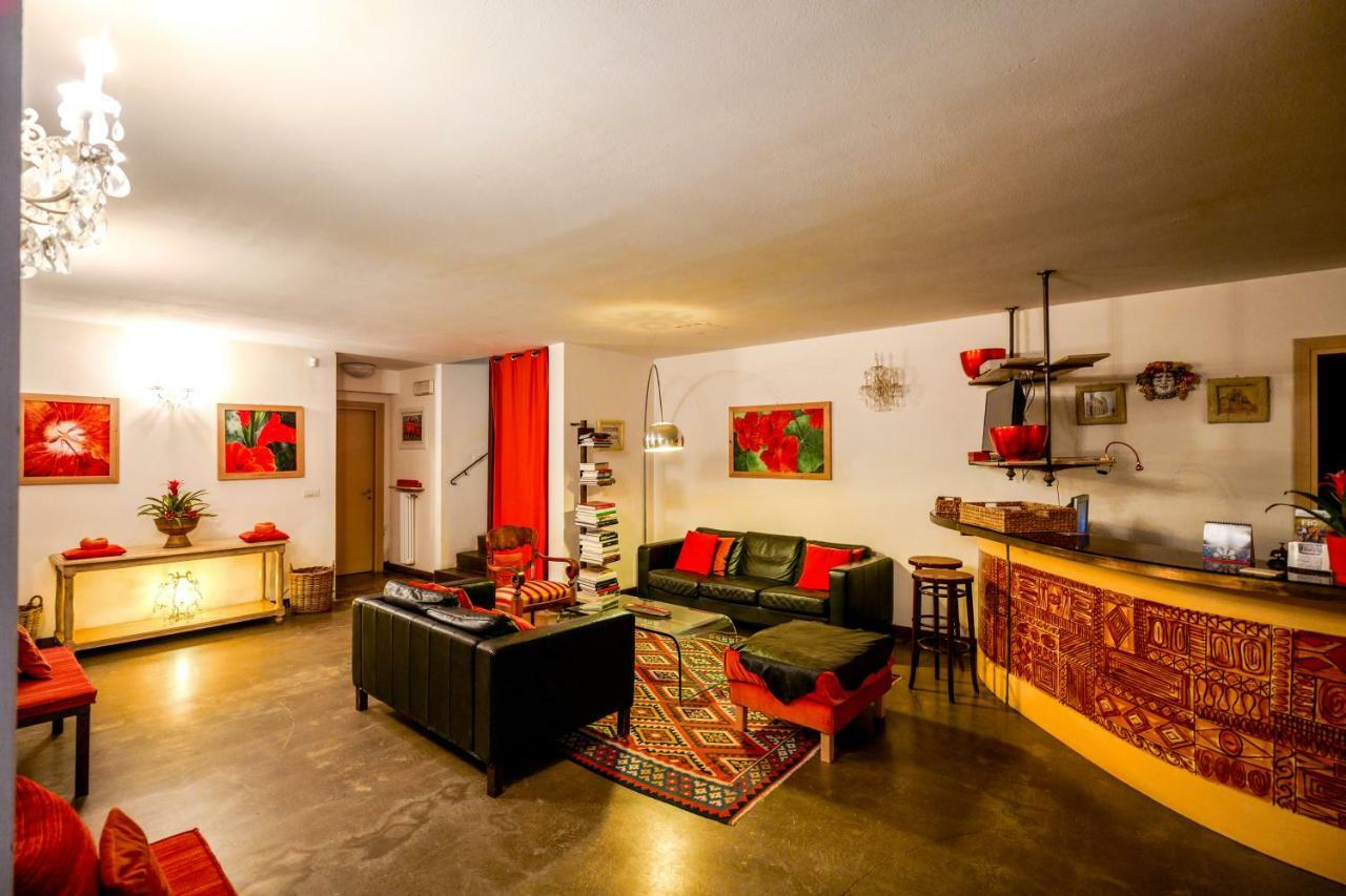 Locanda Belfiore Bolonia Zewnętrze zdjęcie