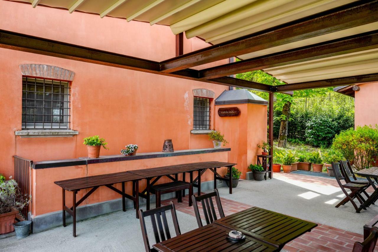 Locanda Belfiore Bolonia Zewnętrze zdjęcie